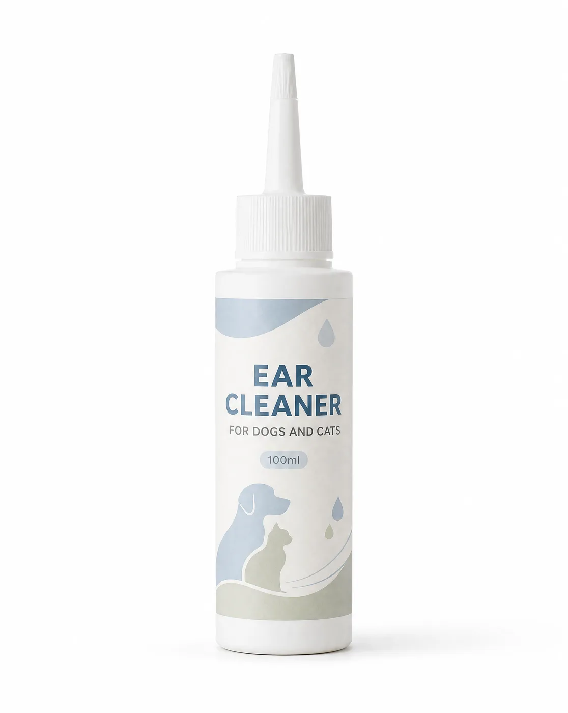 Ear cleaner for dogs and cats I 100 ml — view 4