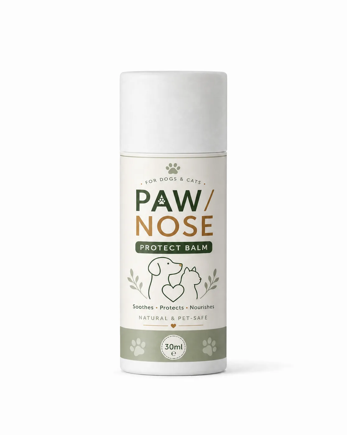 Paw/Nose stick I 30 ml — view 4