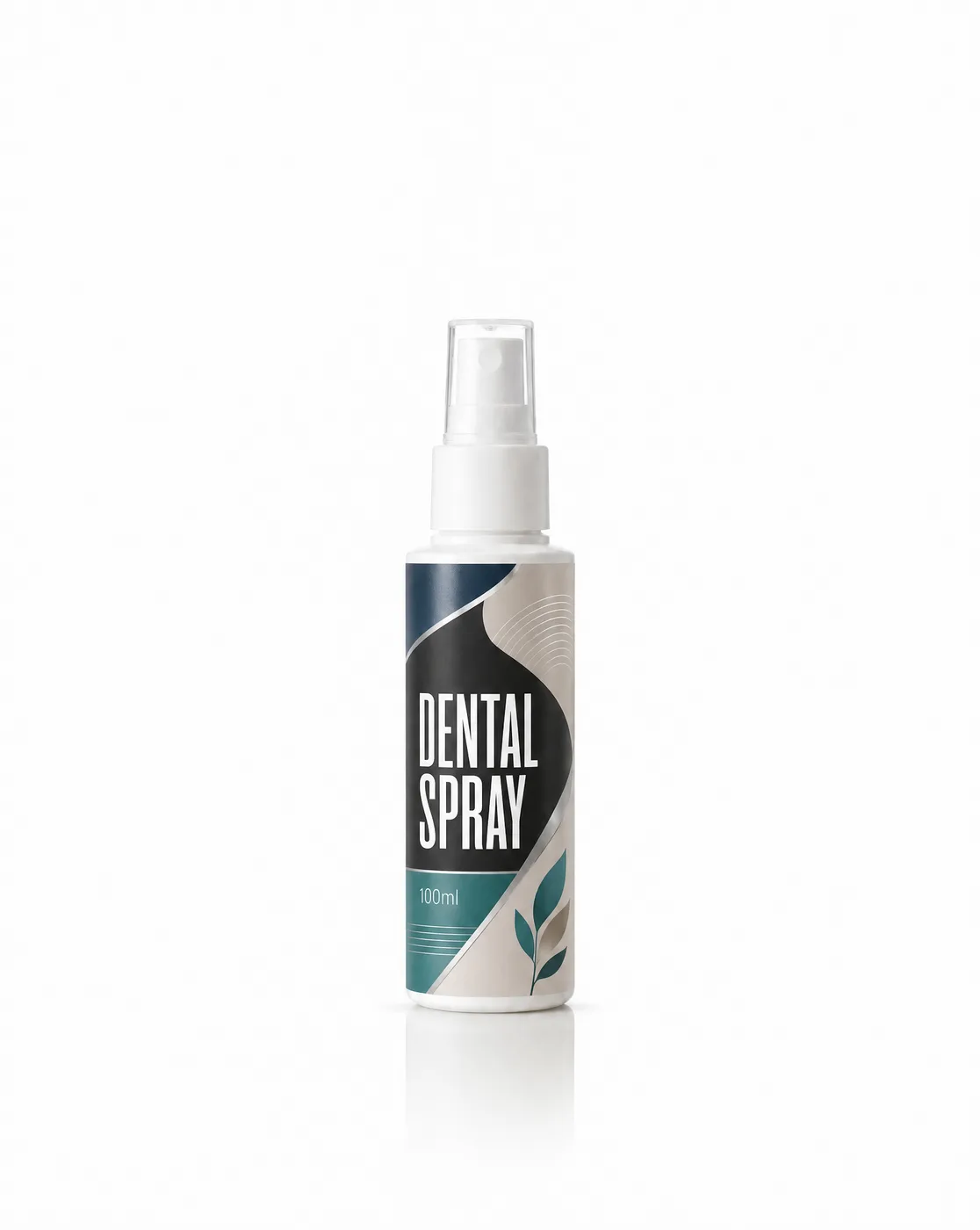 Dental spray I 100 ml — view 3