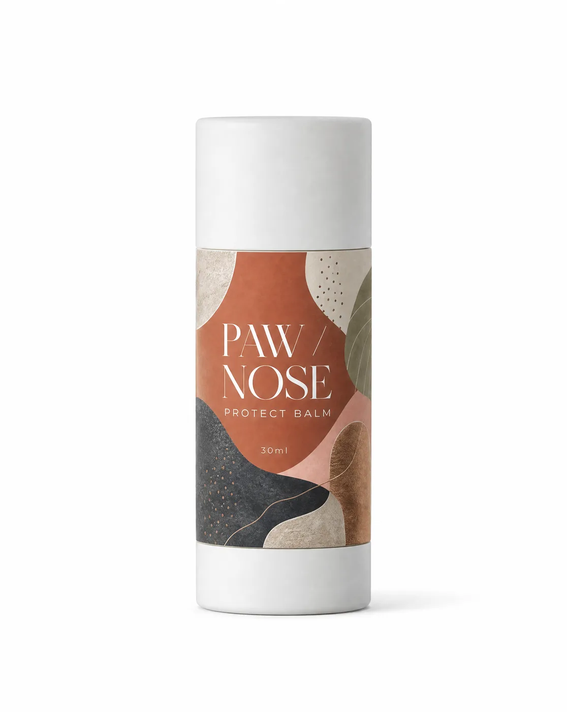 Paw/Nose stick I 30 ml — view 3