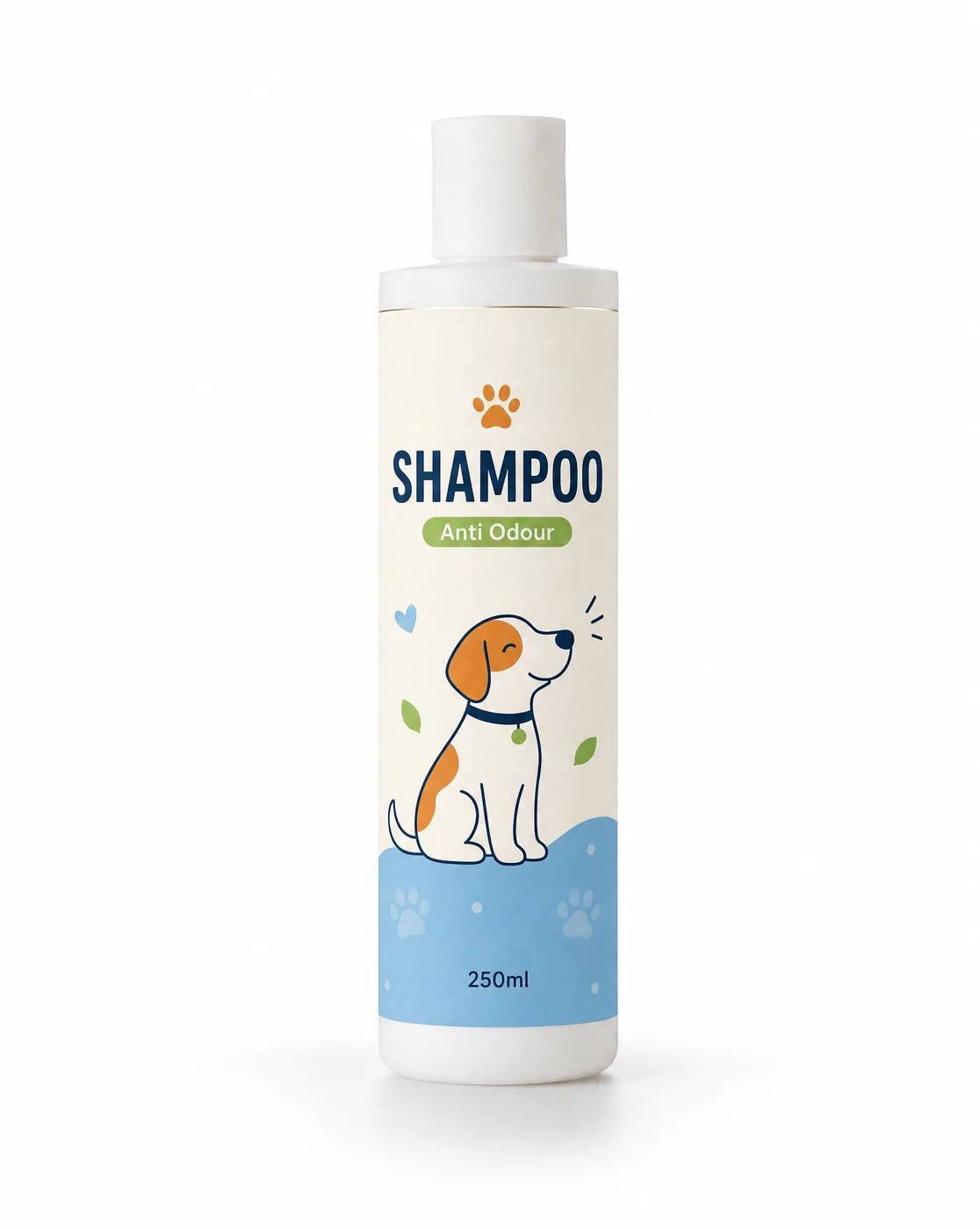 Shampoo "Anti Odour" I 250 ml — view 3
