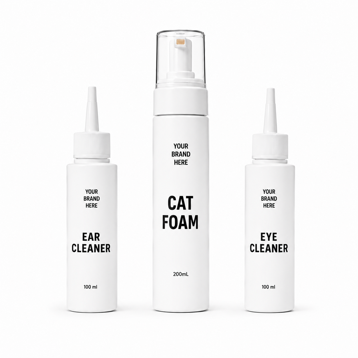 Cat Care Collection