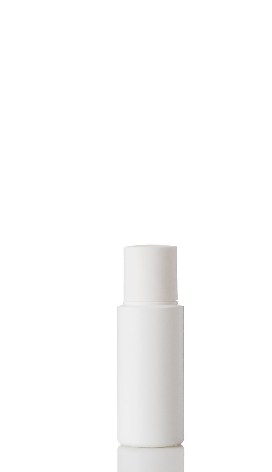 Round Bottle — TBD