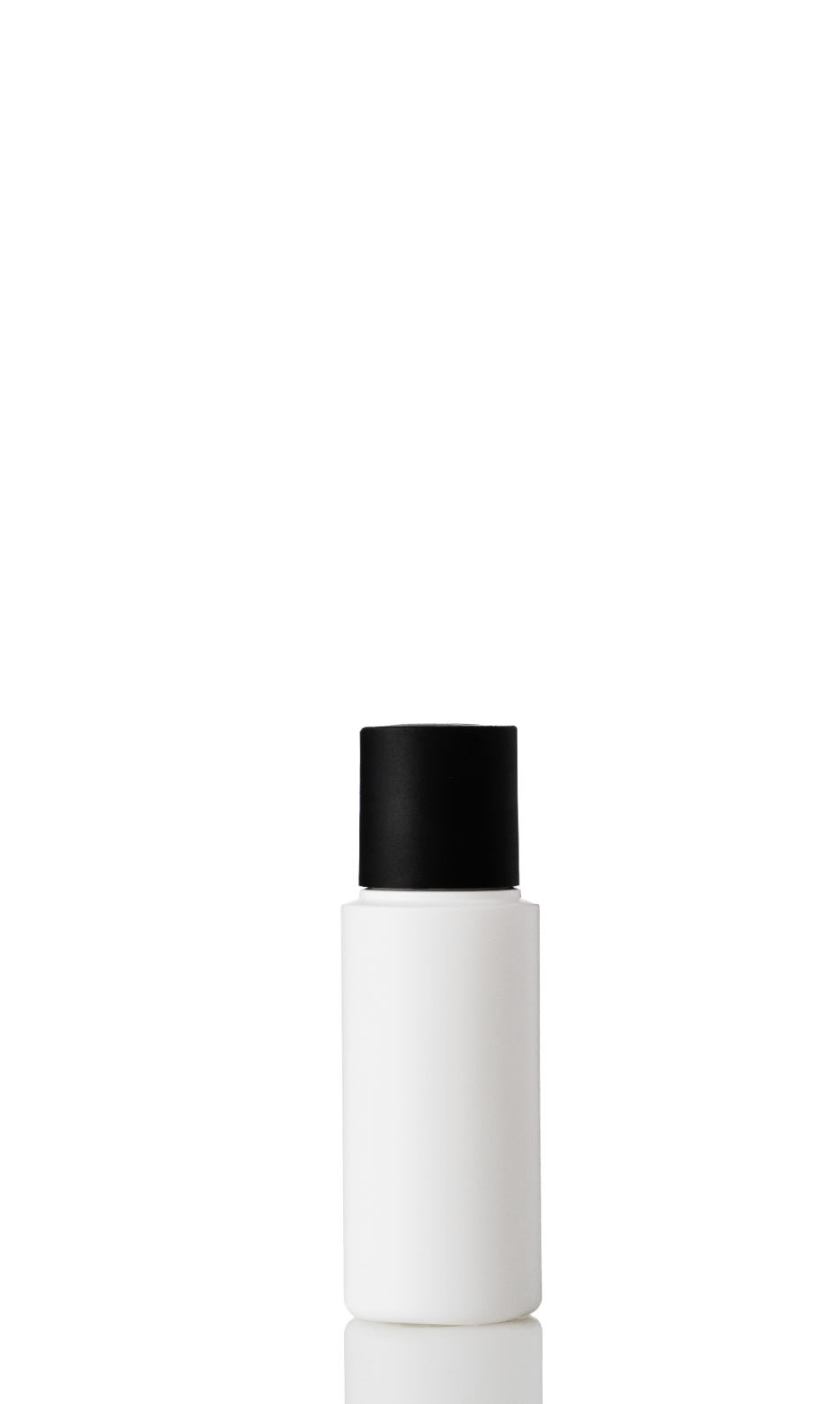 Round Bottle — TBD