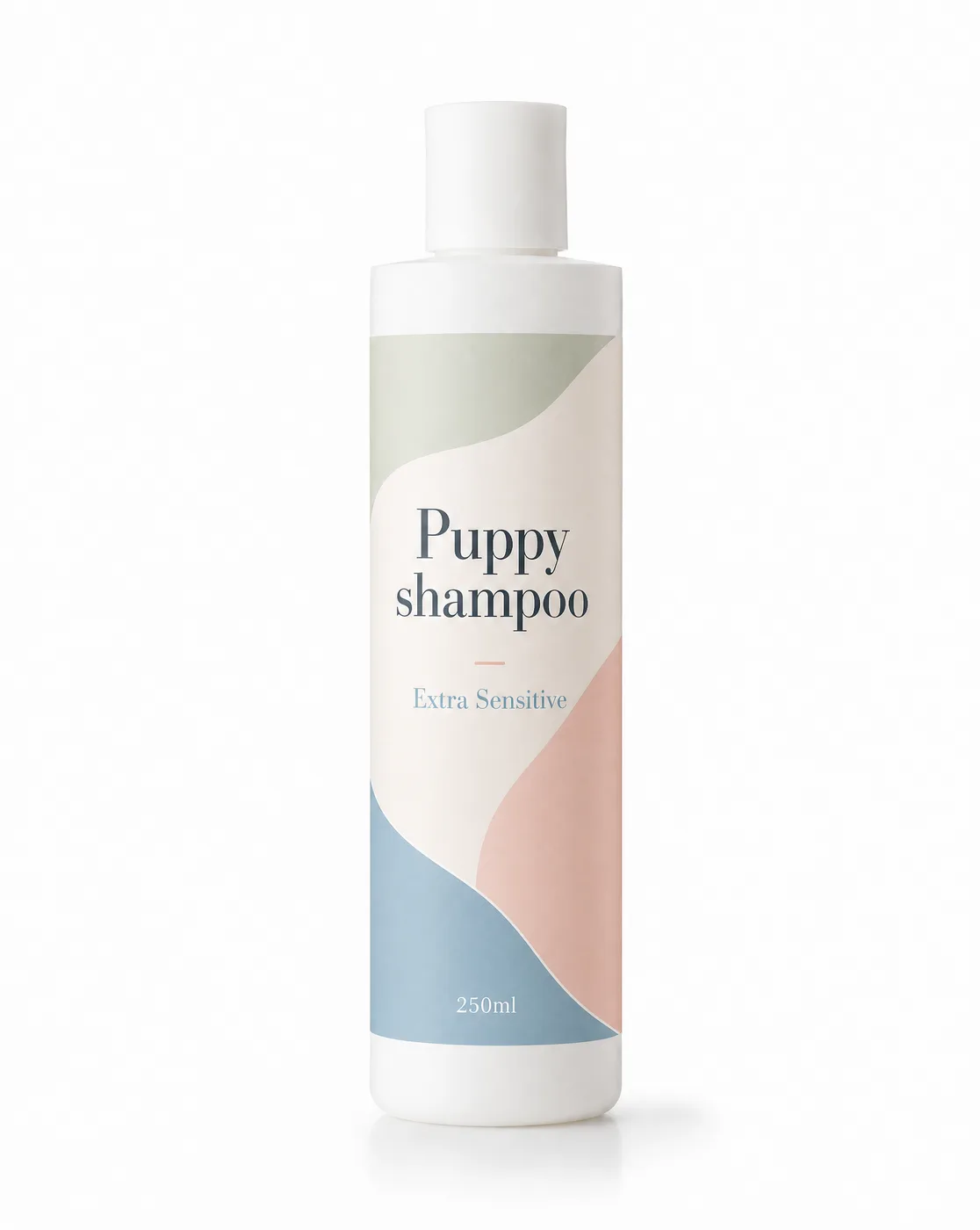 Puppy shampoo "Extra Sensitive" I 250 ml — view 4