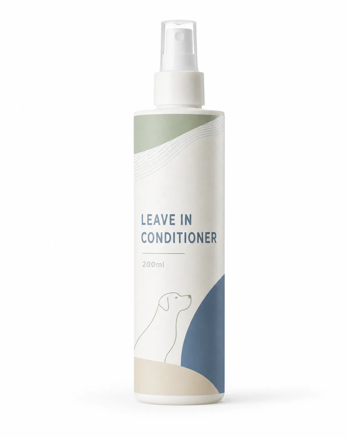 Leave in conditioner I 200 ml — view 4