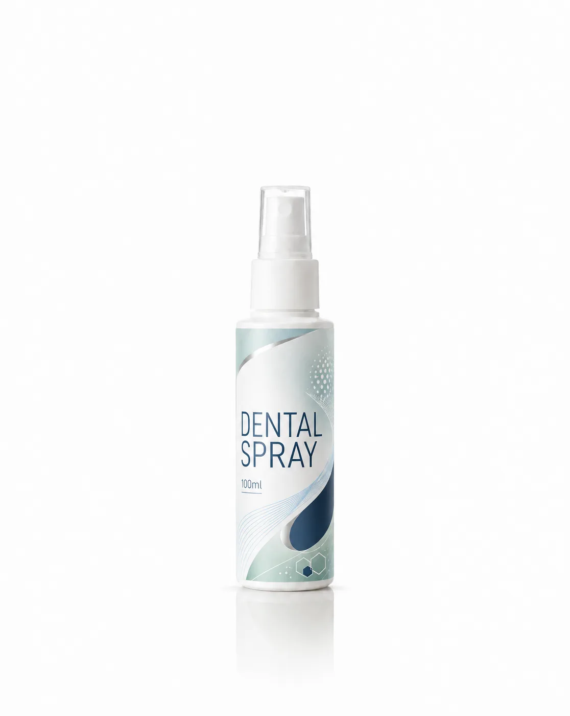 Dental spray I 100 ml — view 4