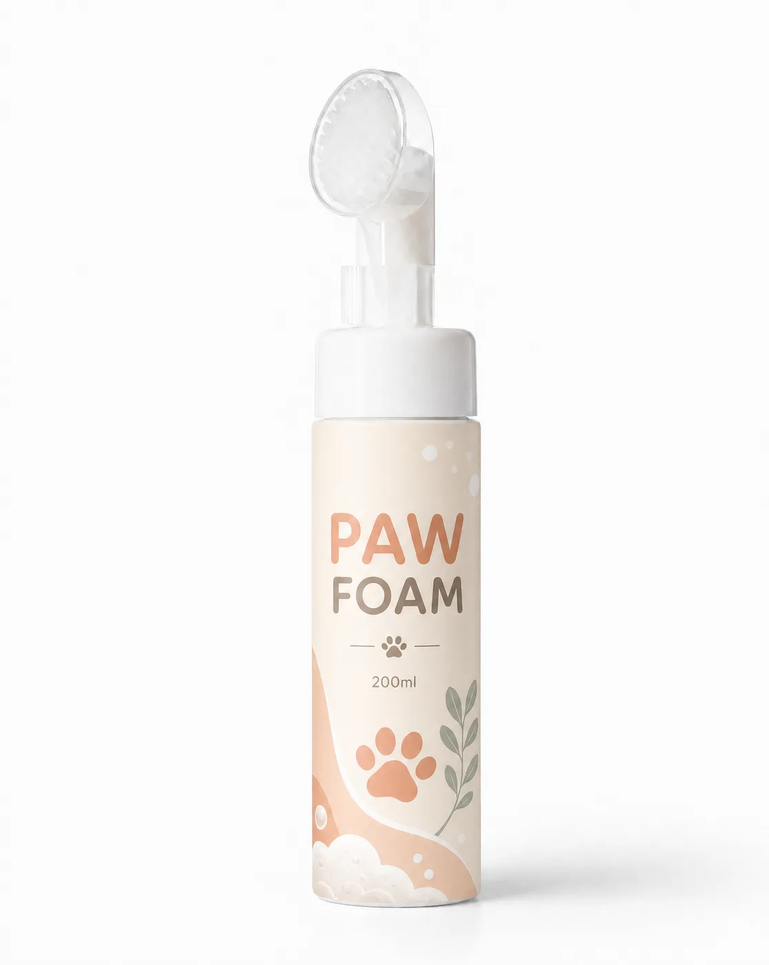 Paw Foam I 200 ml — view 4