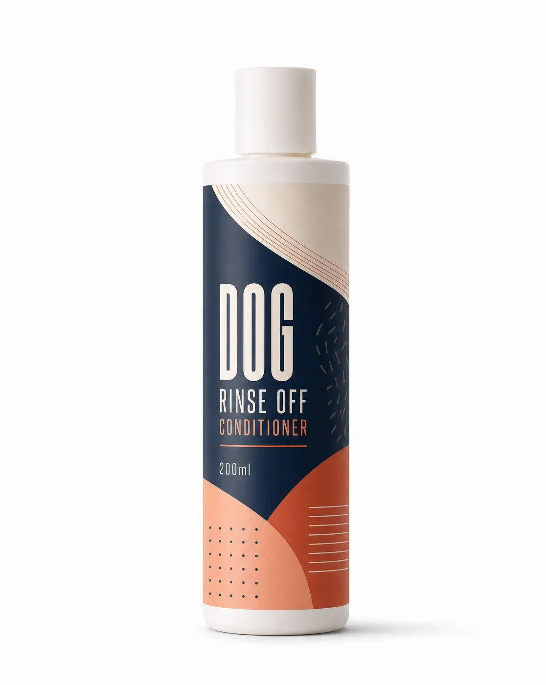 Dog rinse off conditioner I 250 ml — view 2