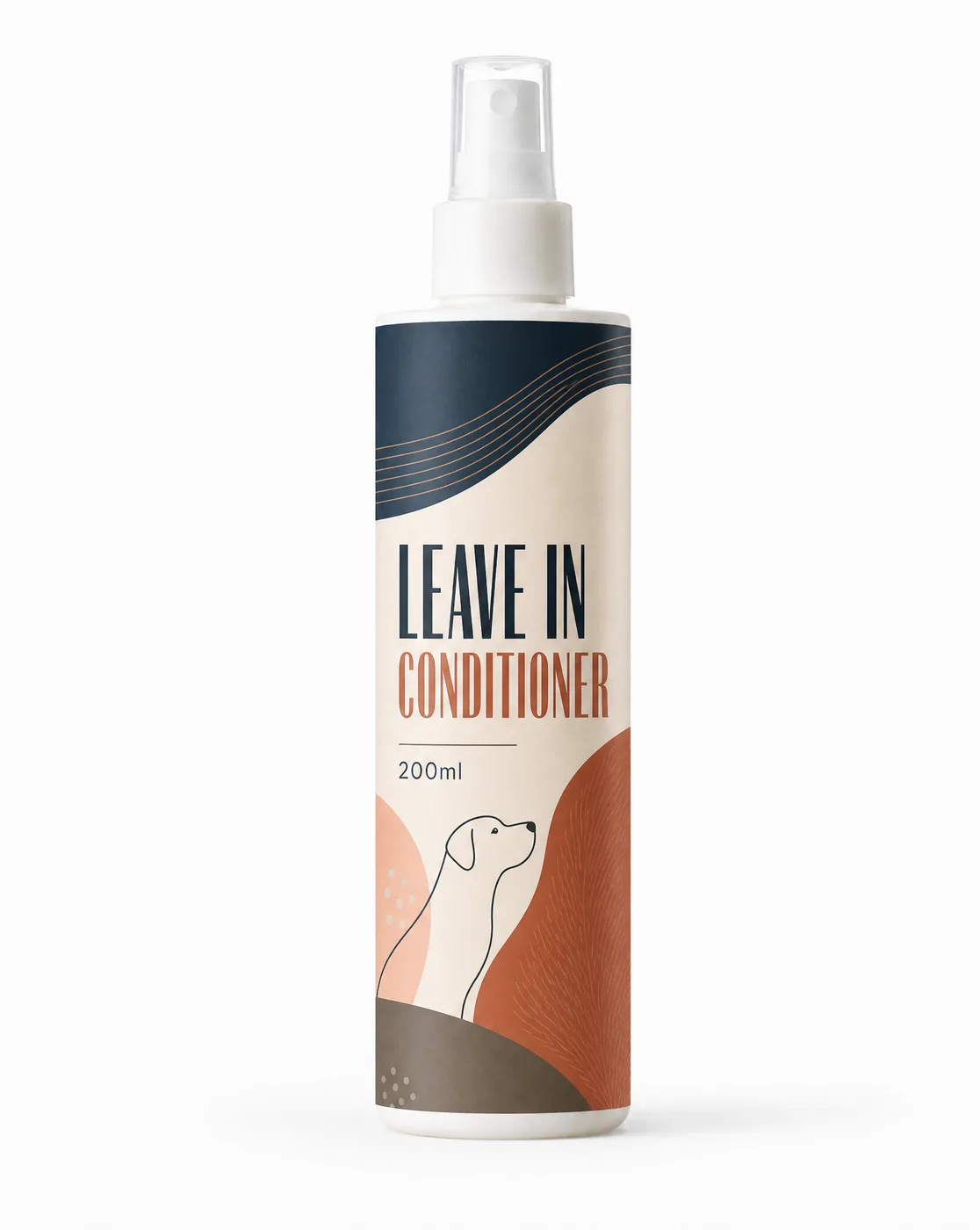 Leave in conditioner I 200 ml — view 3