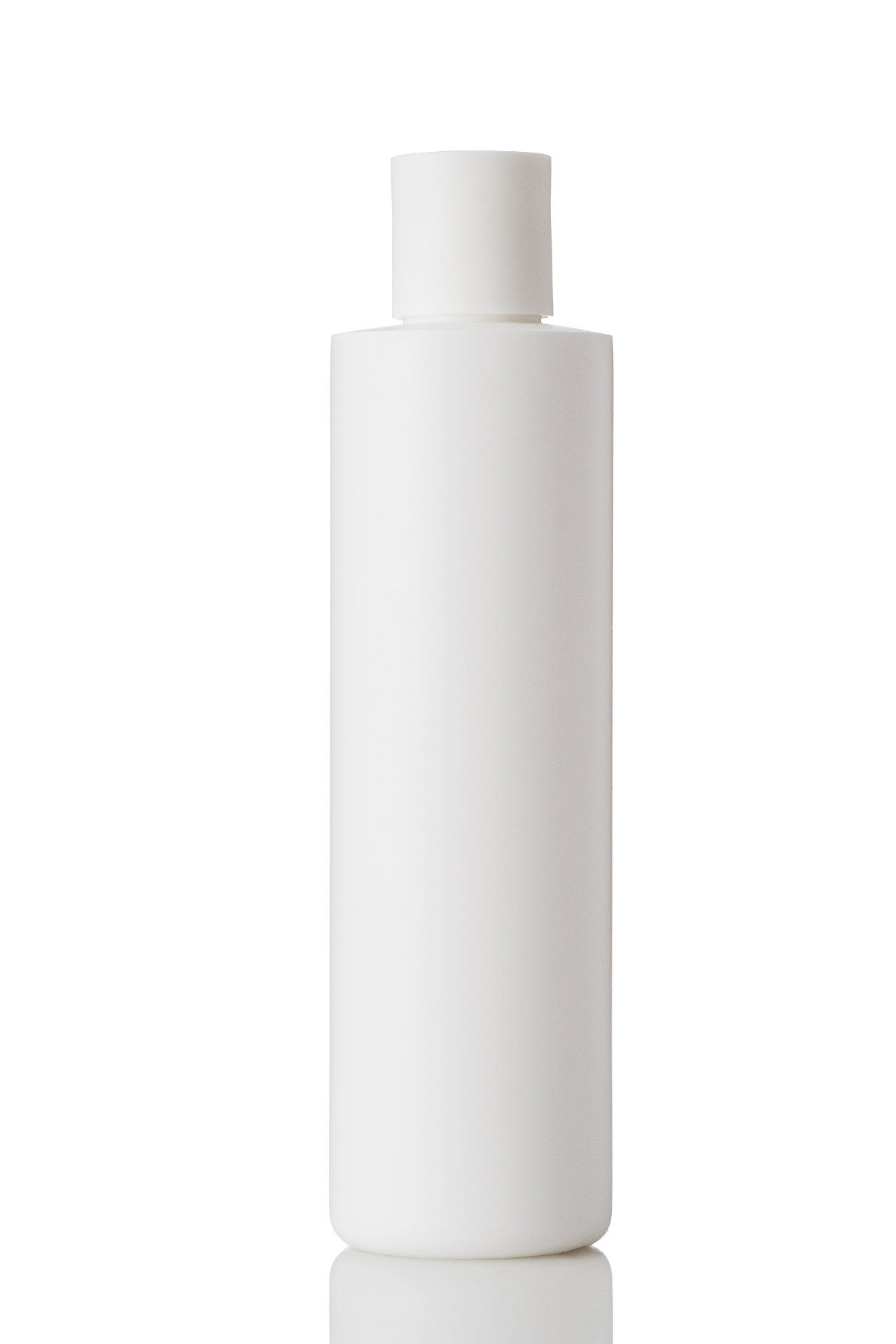 Round Bottle — TBD