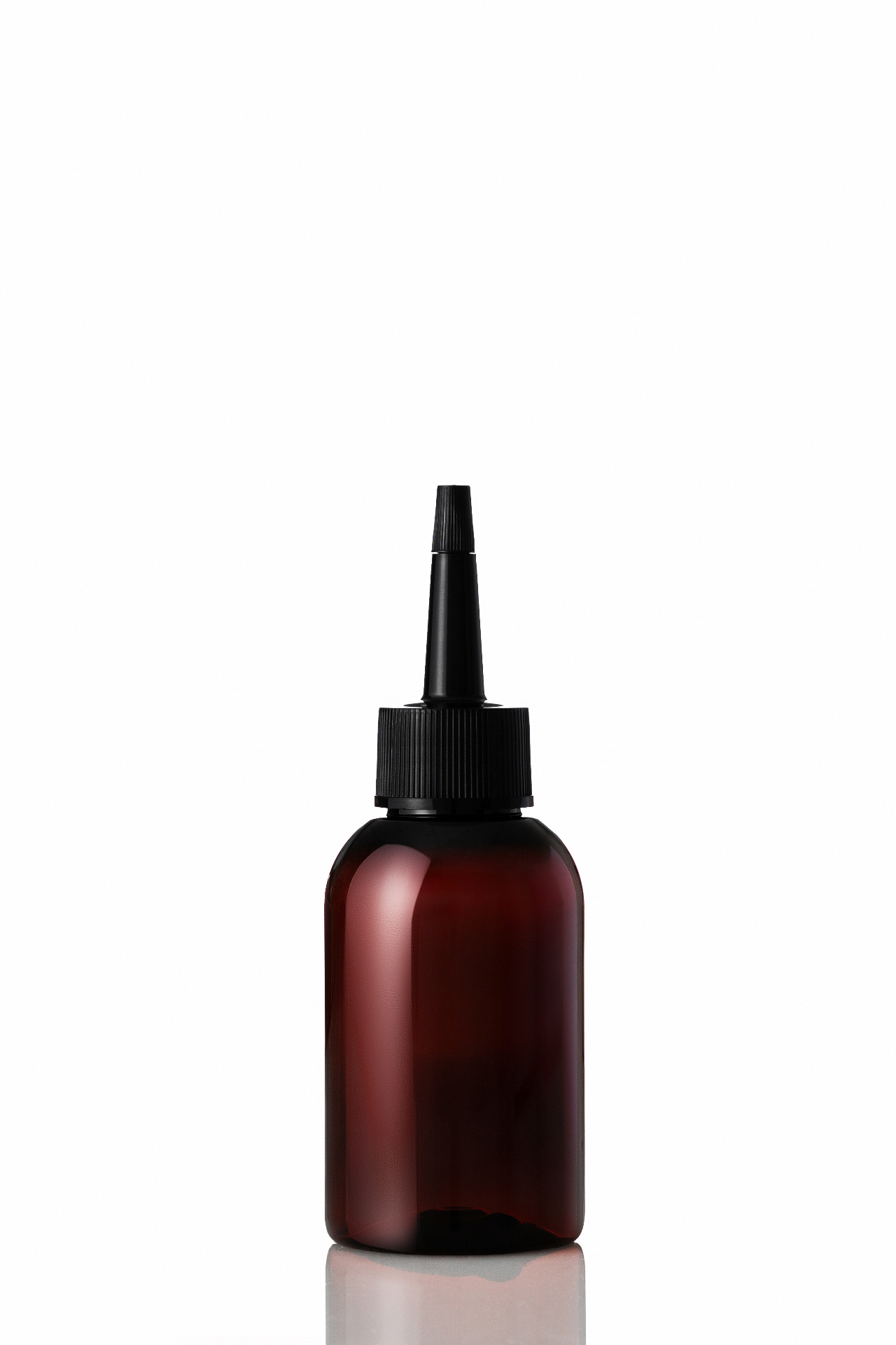 Amber Precision Applicator Bottle — TBD