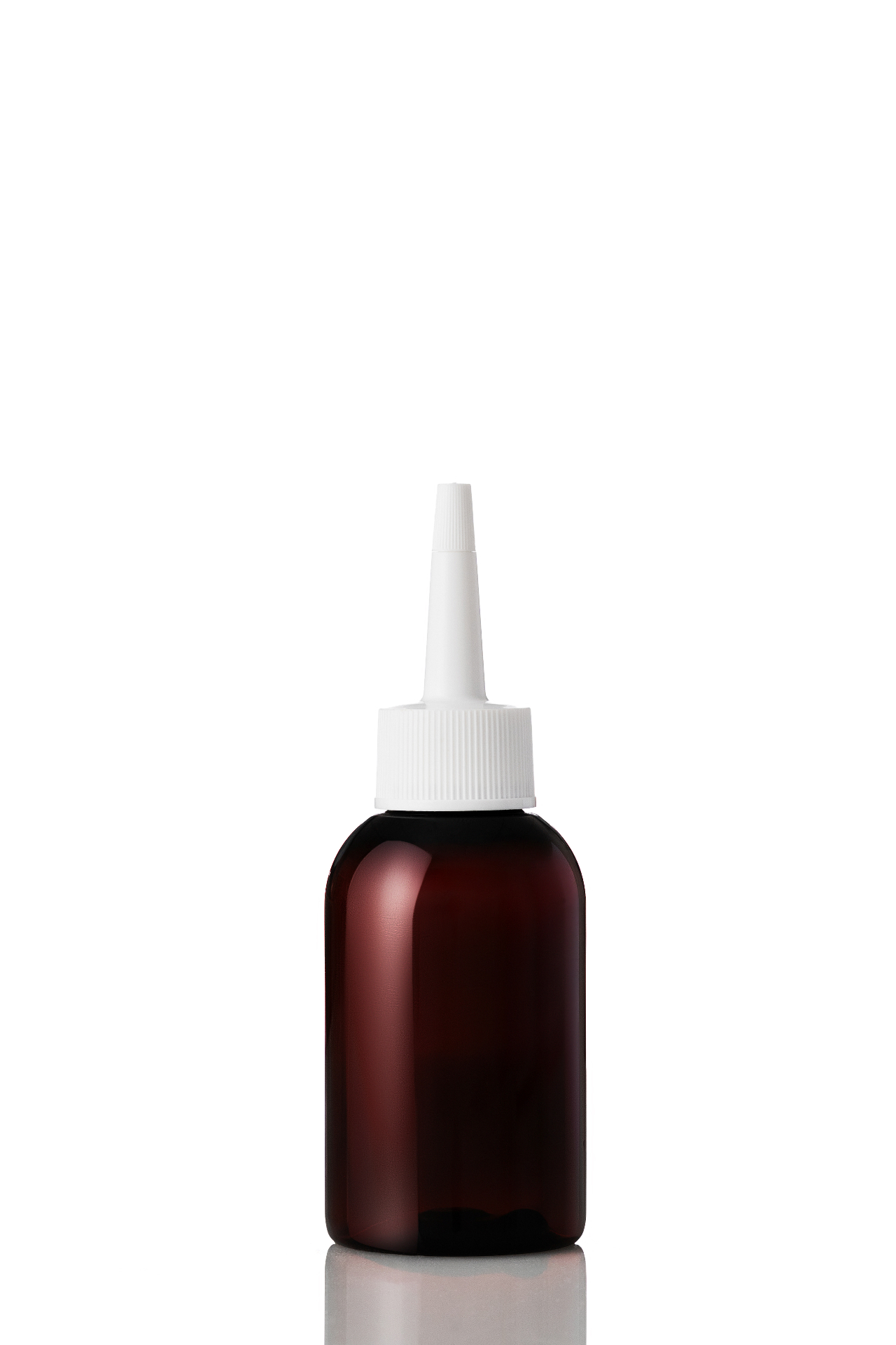 Amber Precision Applicator Bottle — TBD