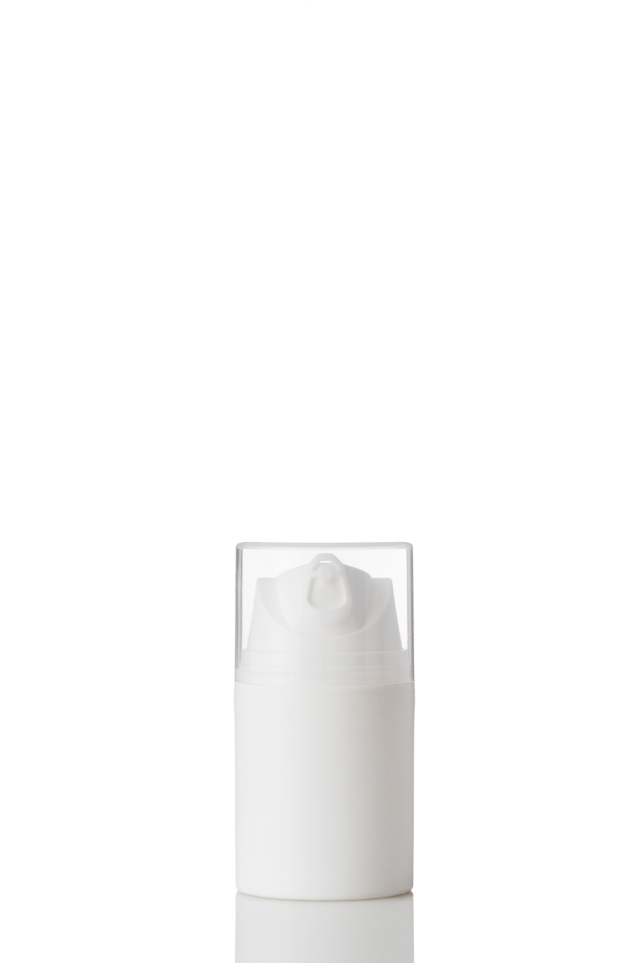 Airless Bottle — TBD
