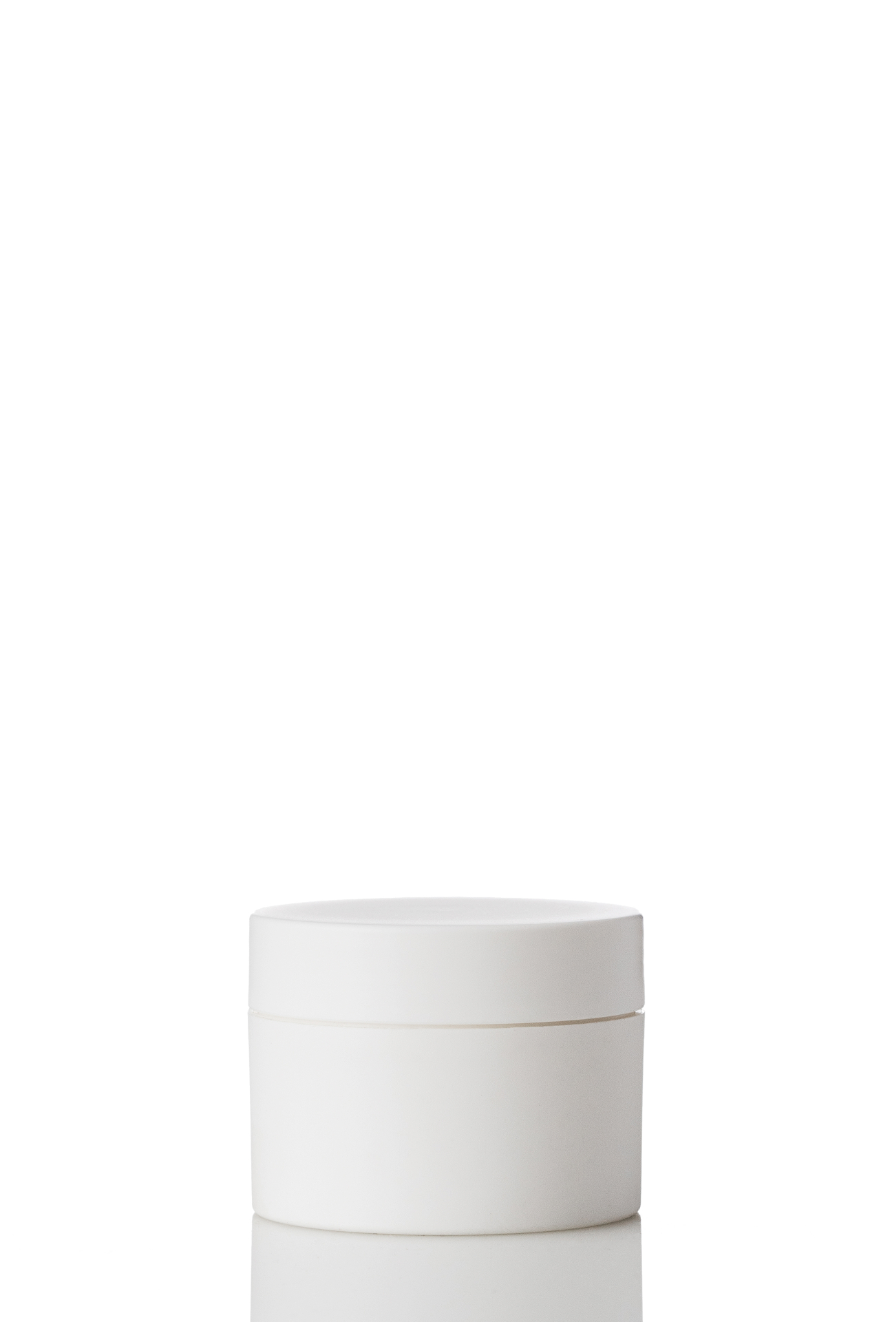 Plastic Jar — TBD