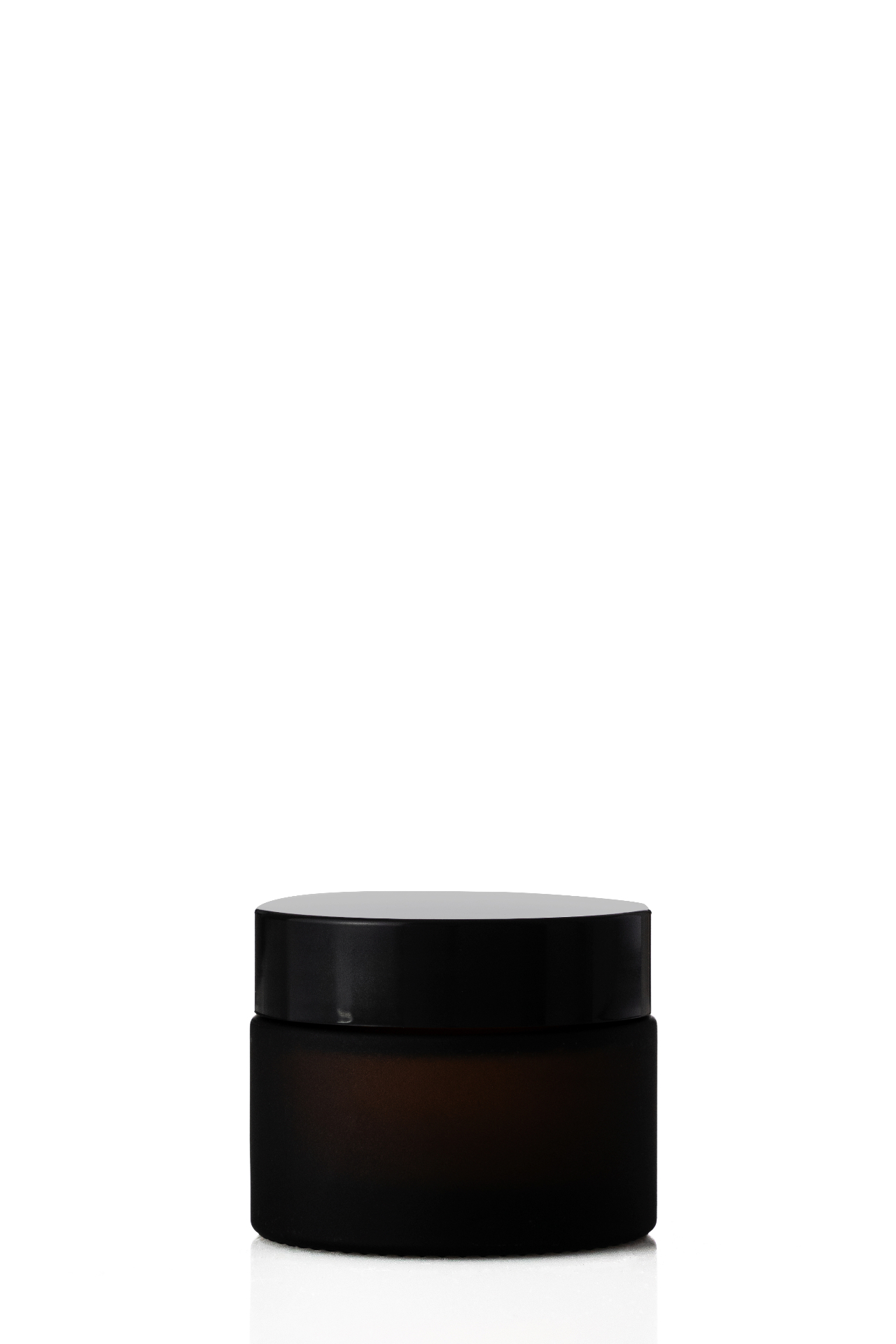 Glass Jar — TBD