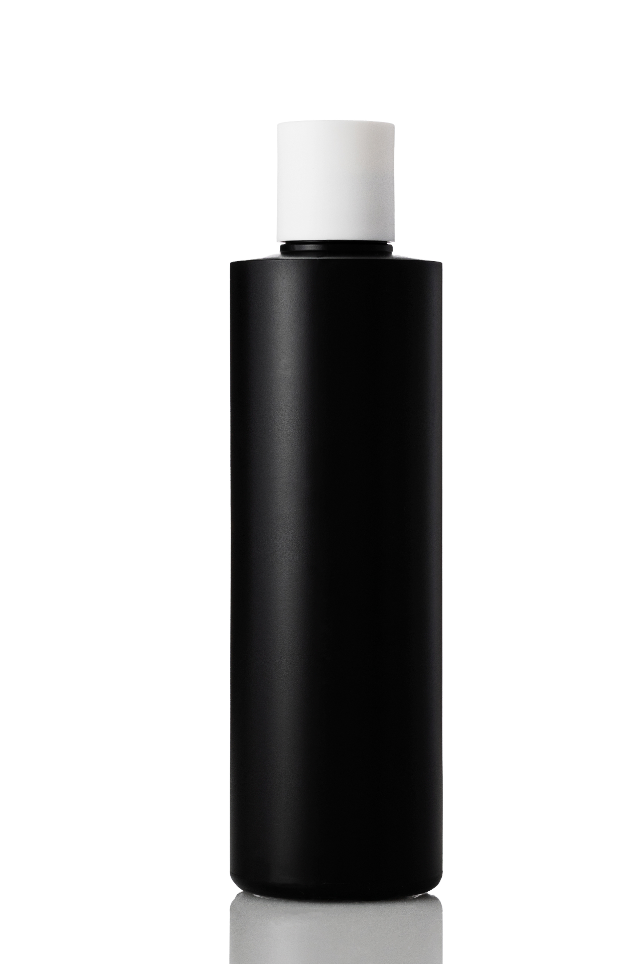 Round Bottle — TBD