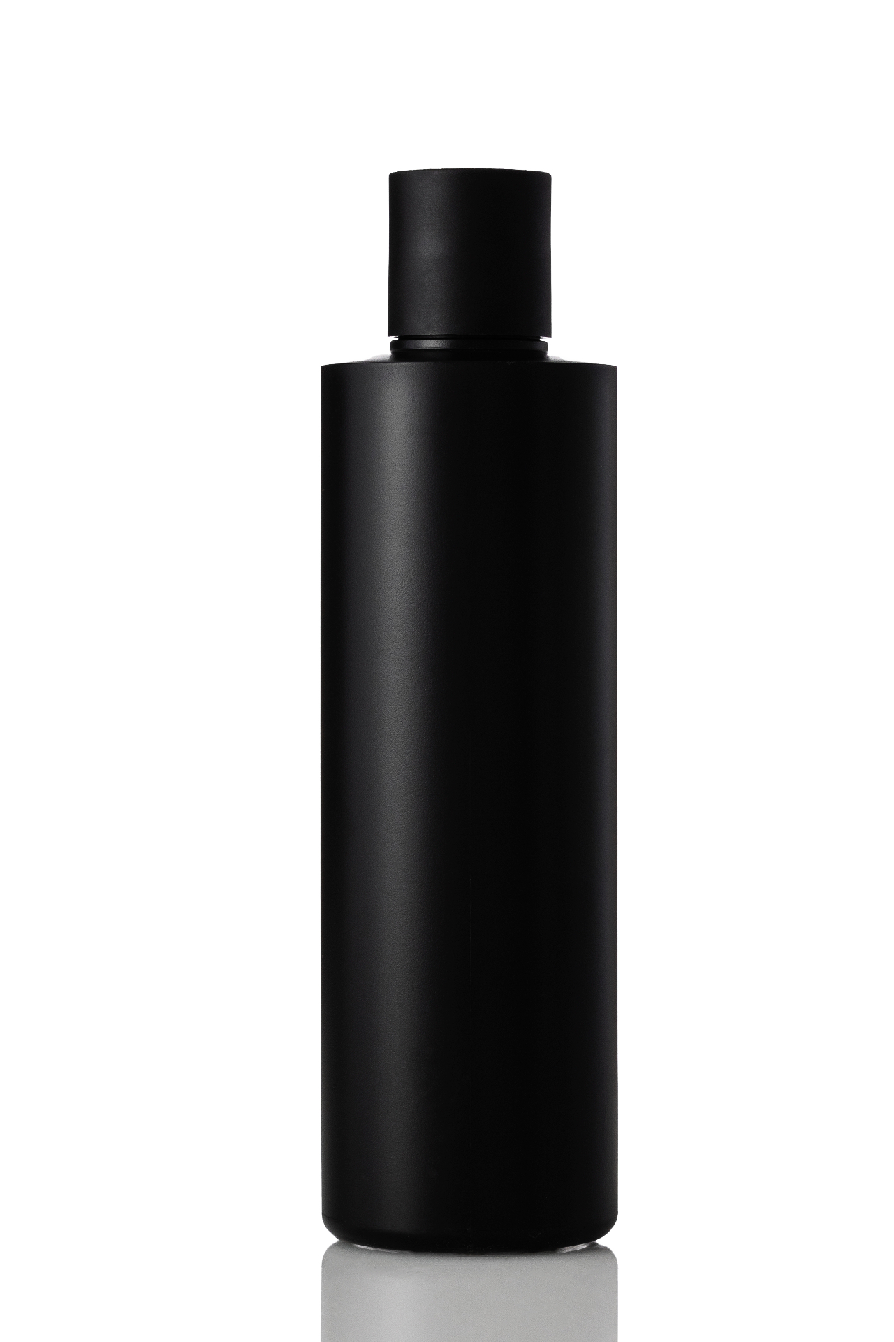 Round Bottle — TBD