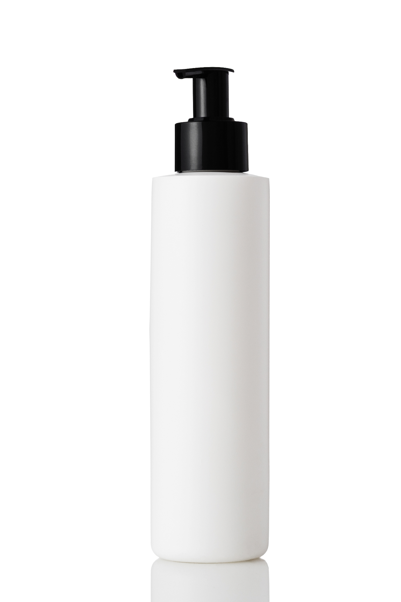 Pump Dispenser Bottle — TBD