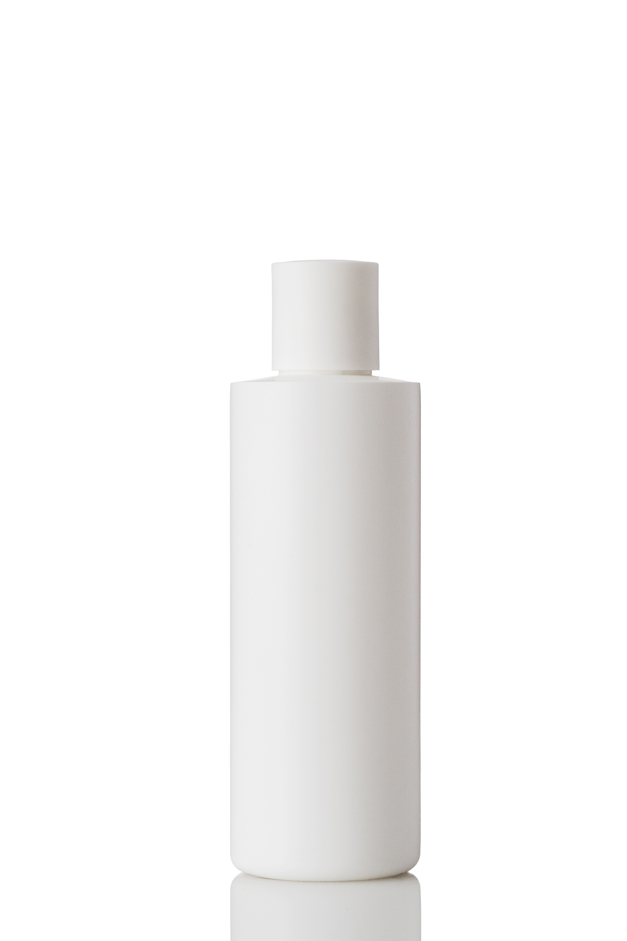 Round Bottle — TBD