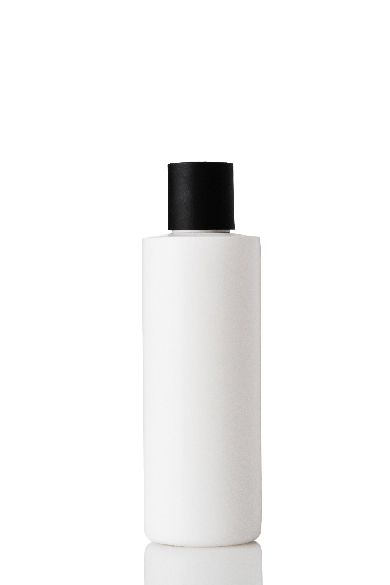 Round Bottle — TBD
