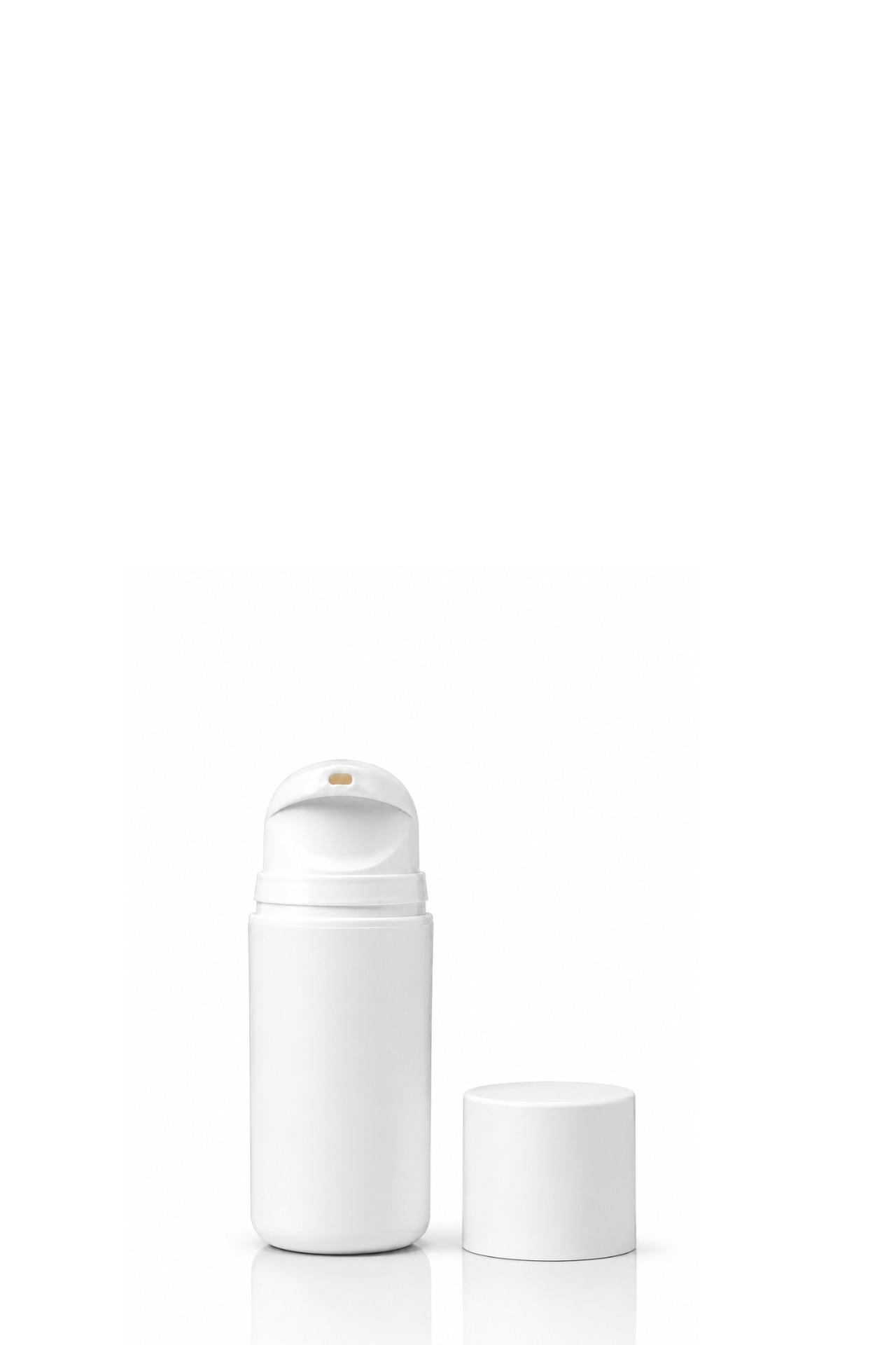 Airless Bottle — TBD