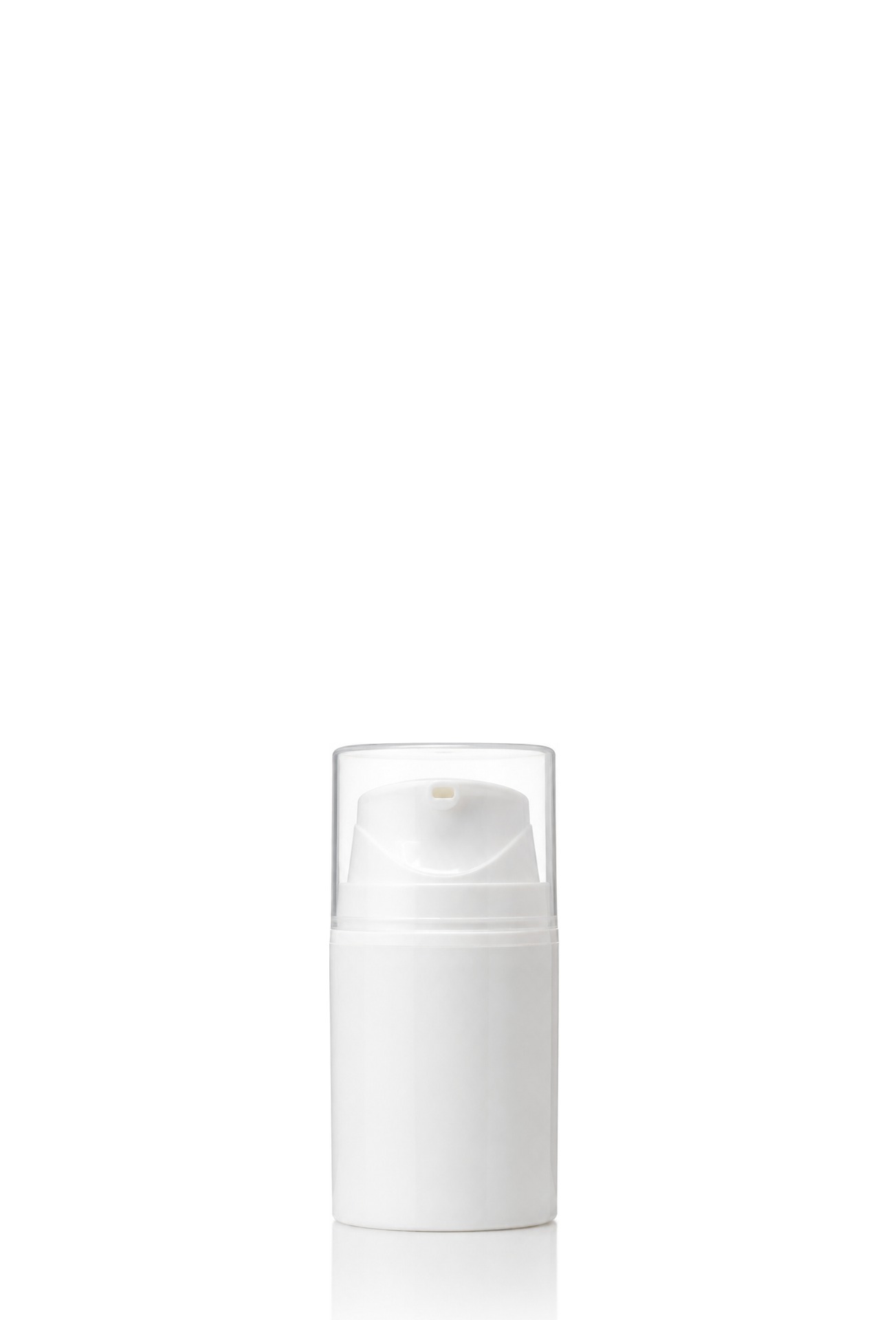Airless Bottle — TBD