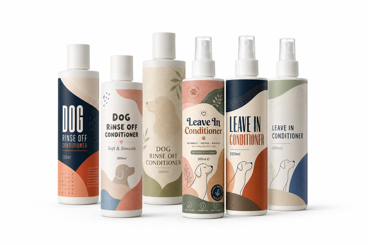 Conditioners