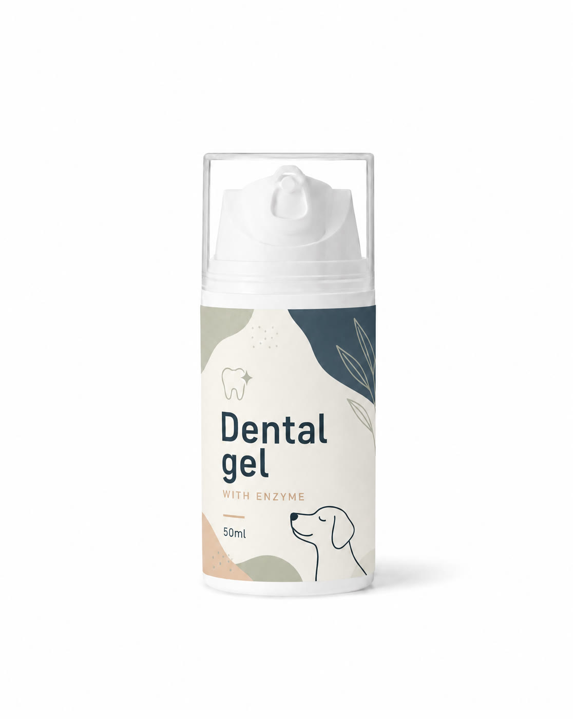 Dental gel I 50 ml — view 3