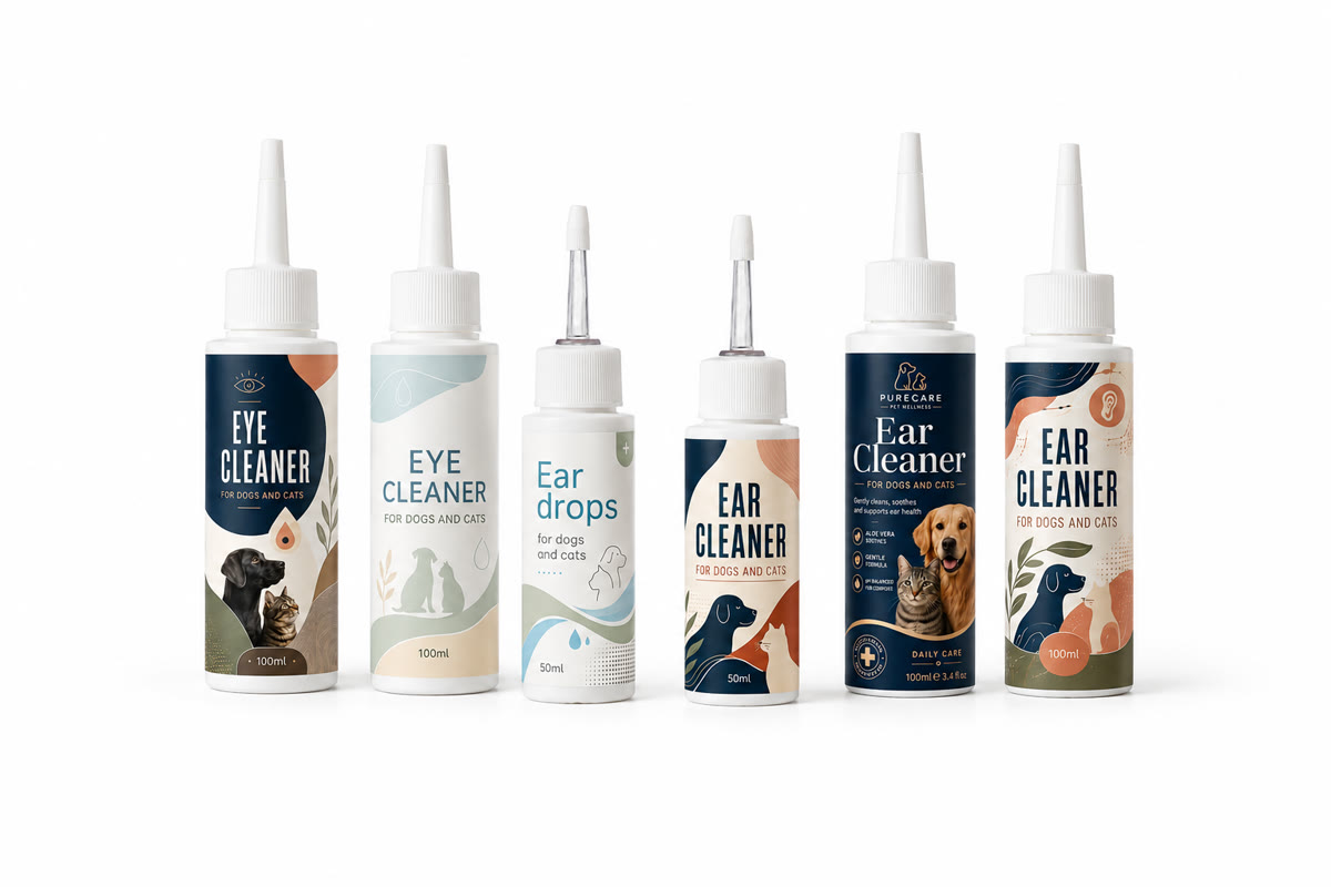 Ear & Eye Care
