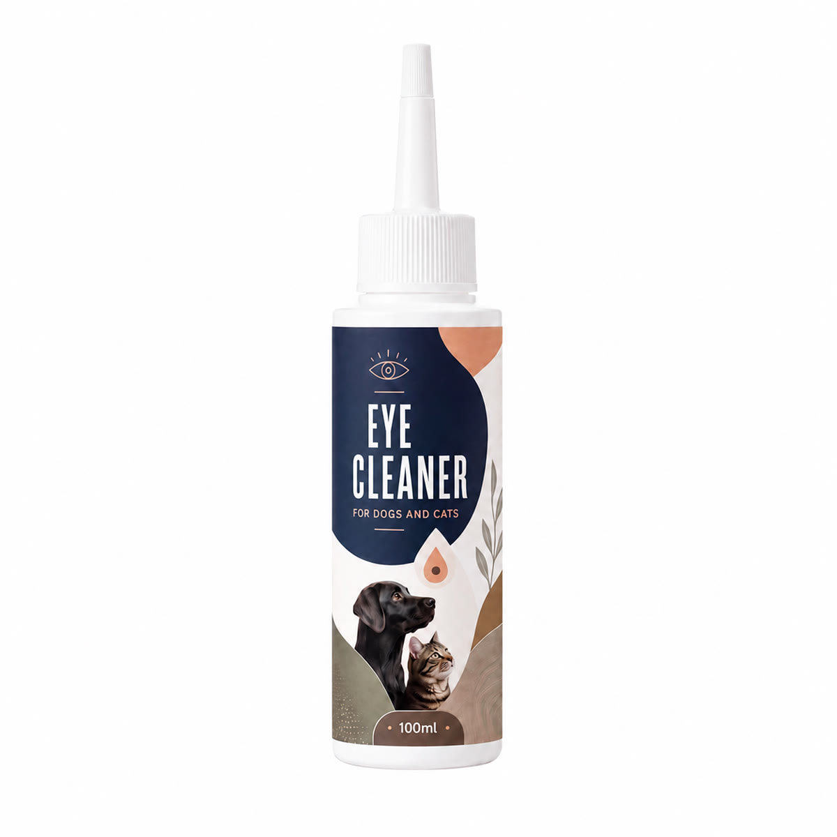 Eye cleaner for dogs and cats I 100 ml — view 3