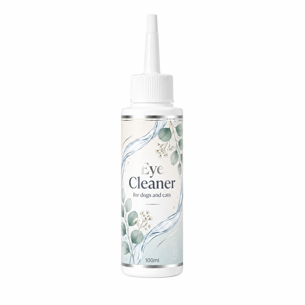 Eye cleaner for dogs and cats I 100 ml — view 4