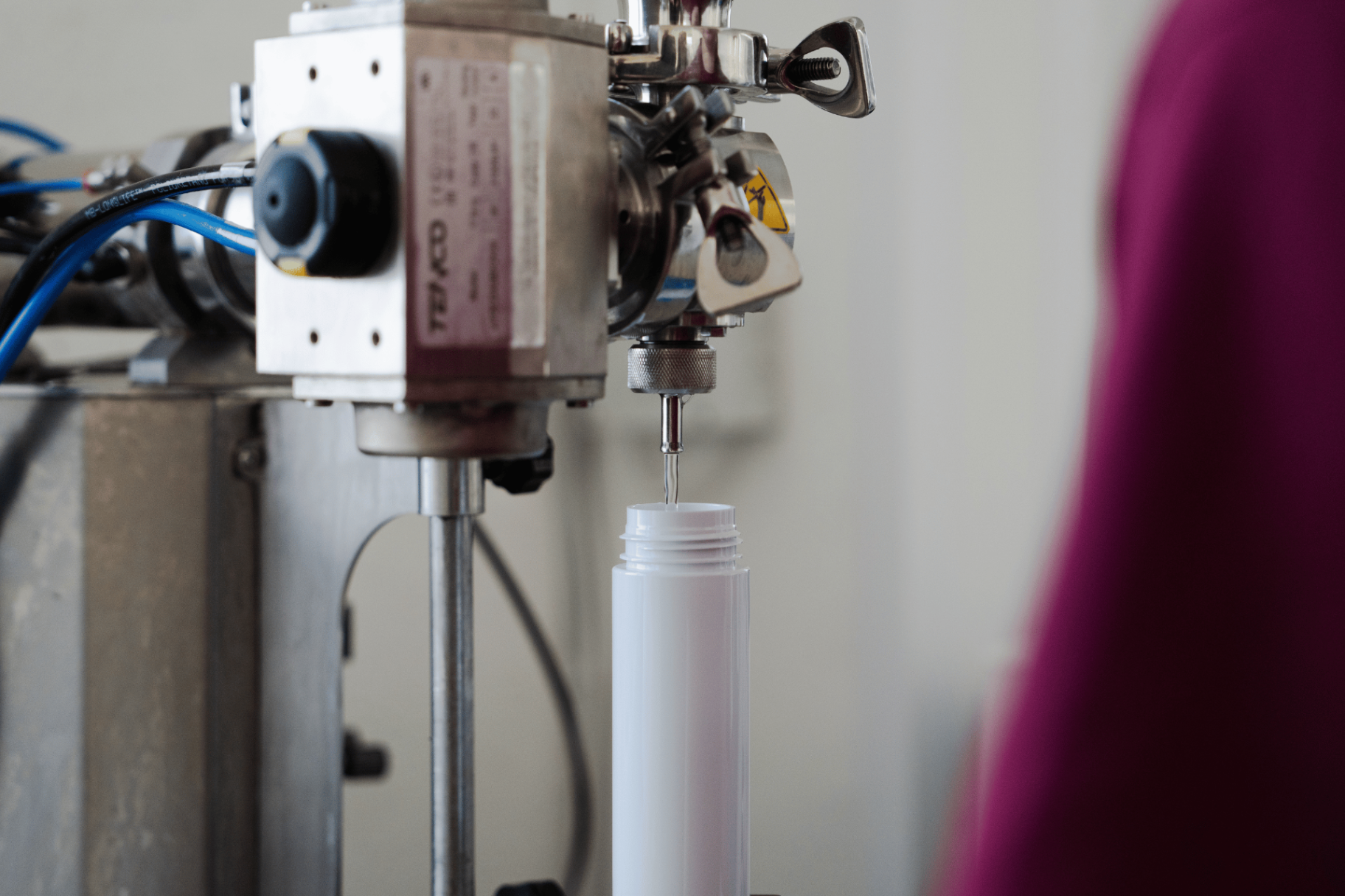 Filling Line