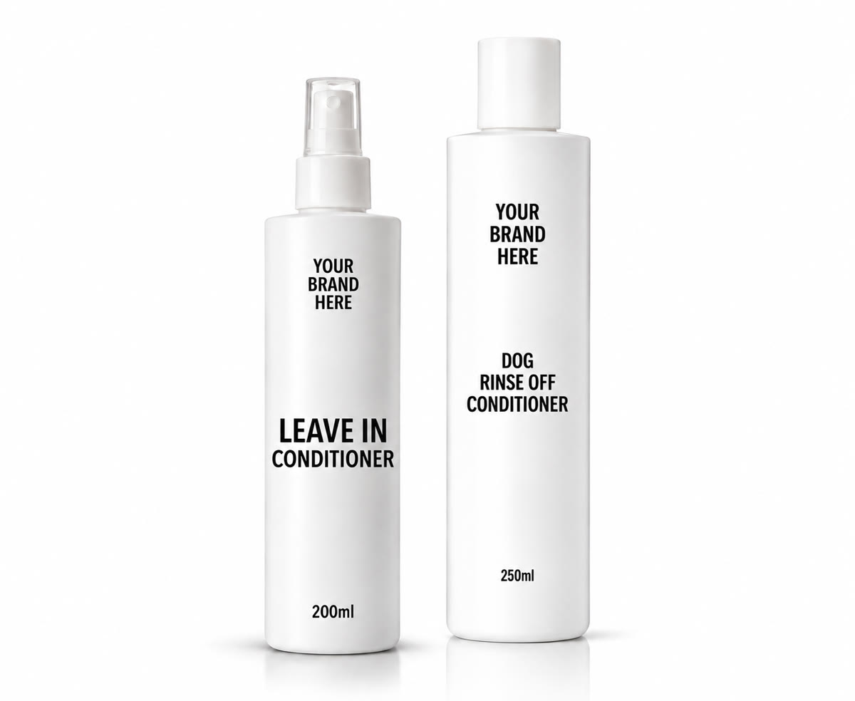 Conditioner Collection
