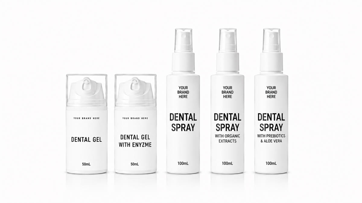 Dental Care Collection