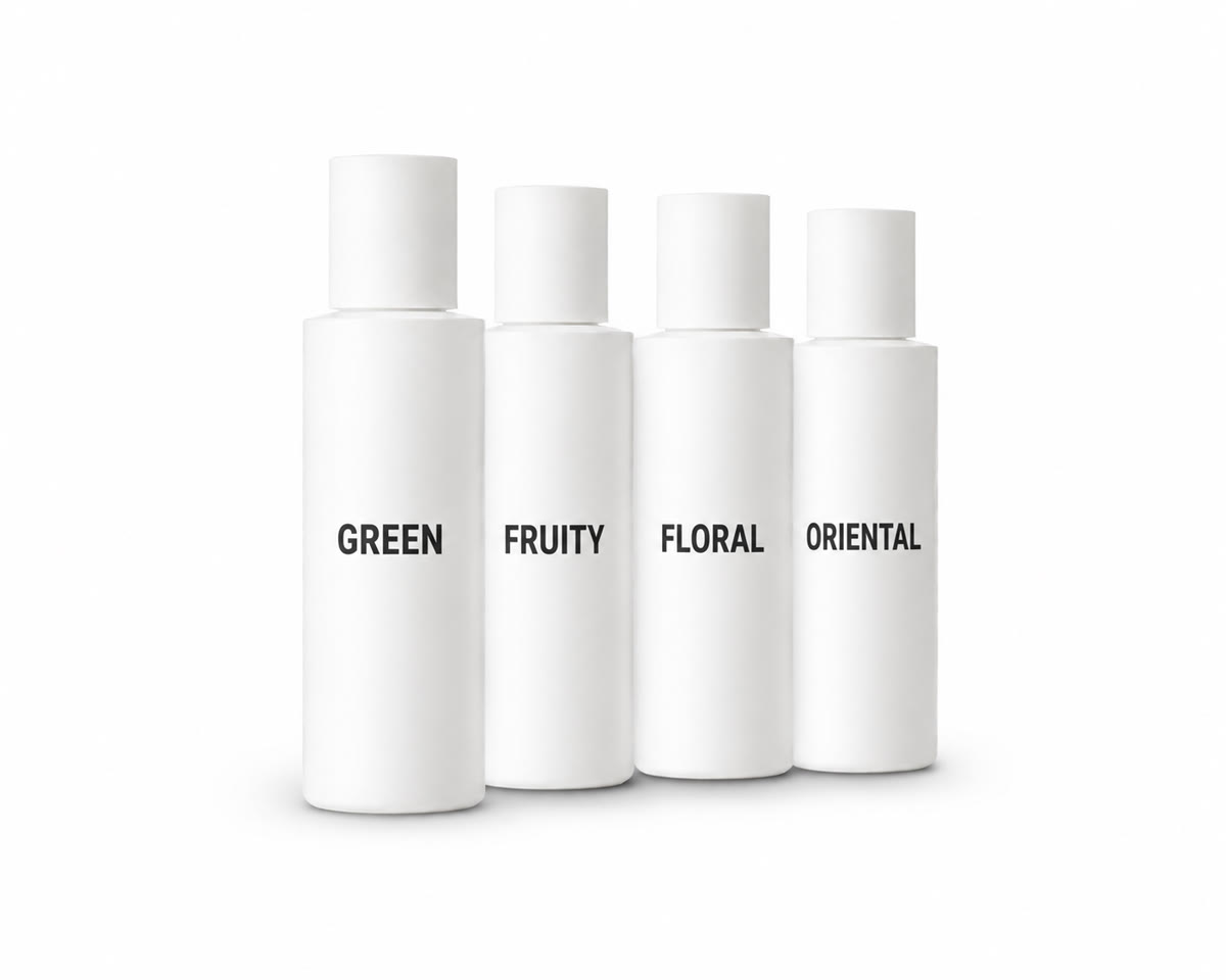 Synthetic Fragrance Collection