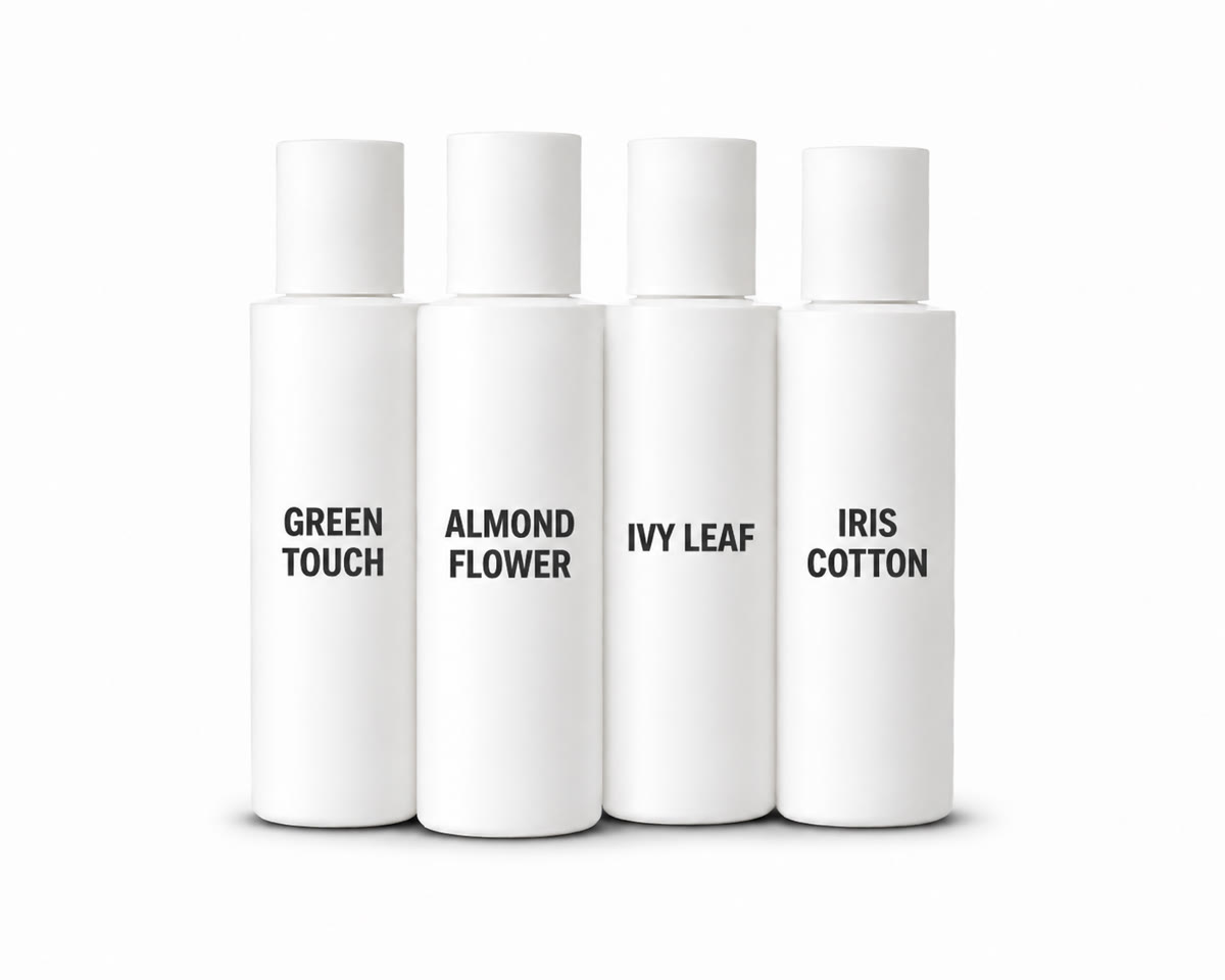 Natural Fragrance Collection
