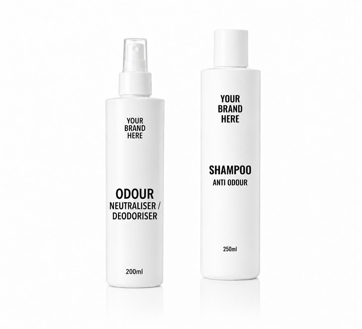 Odour Control Collection
