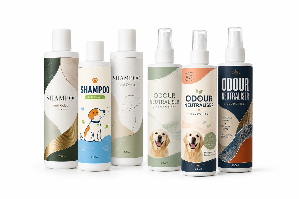 Odour Control