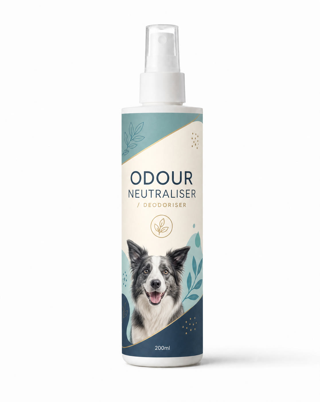 Odour neutraliser / deodoriser I 200 ml — view 3