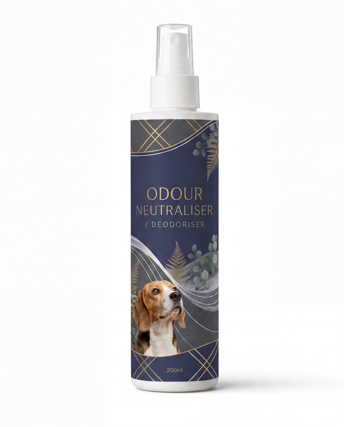 Odour neutraliser / deodoriser I 200 ml — view 4