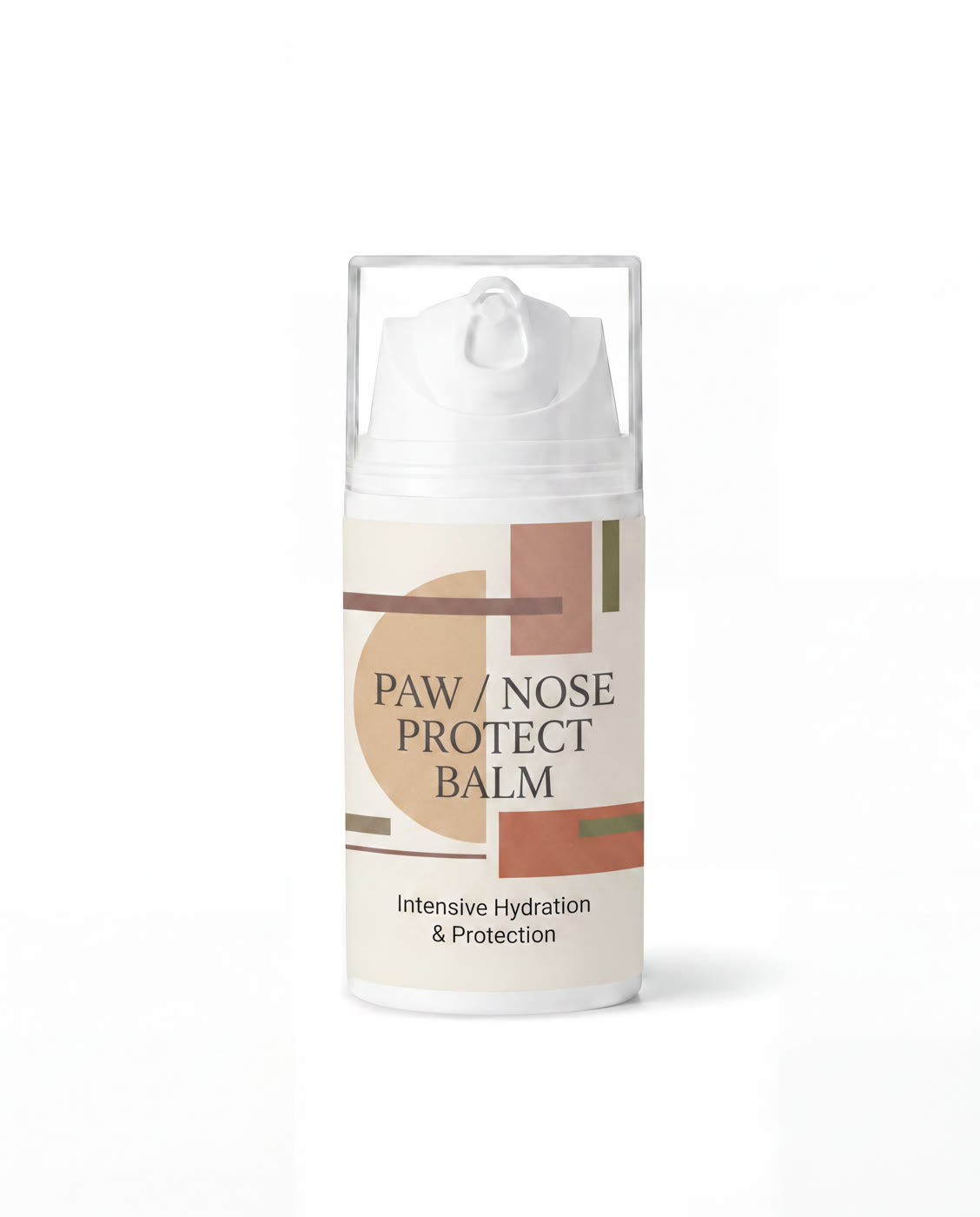 Paw/Nose protect balm (airless) I 50 ml — view 3