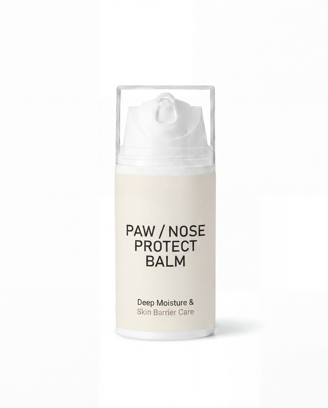 Paw/Nose protect balm (airless) I 50 ml — view 4