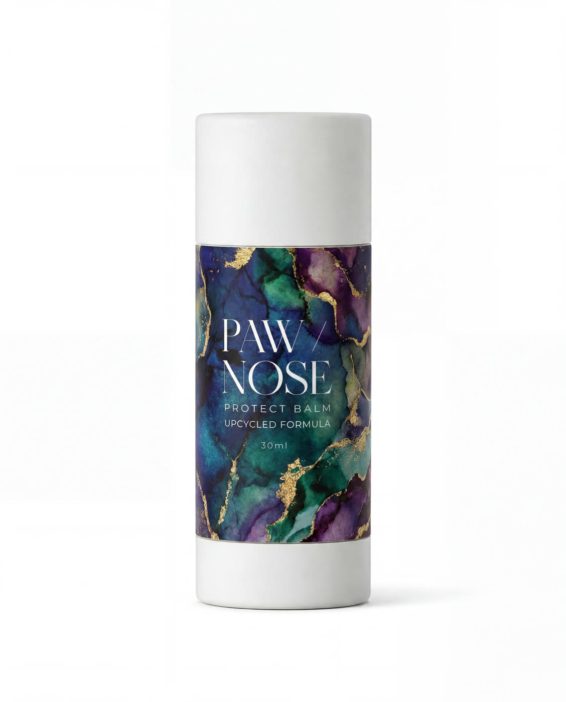Paw/Nose stick with Upcycled ingredients I 30 ml — view 3