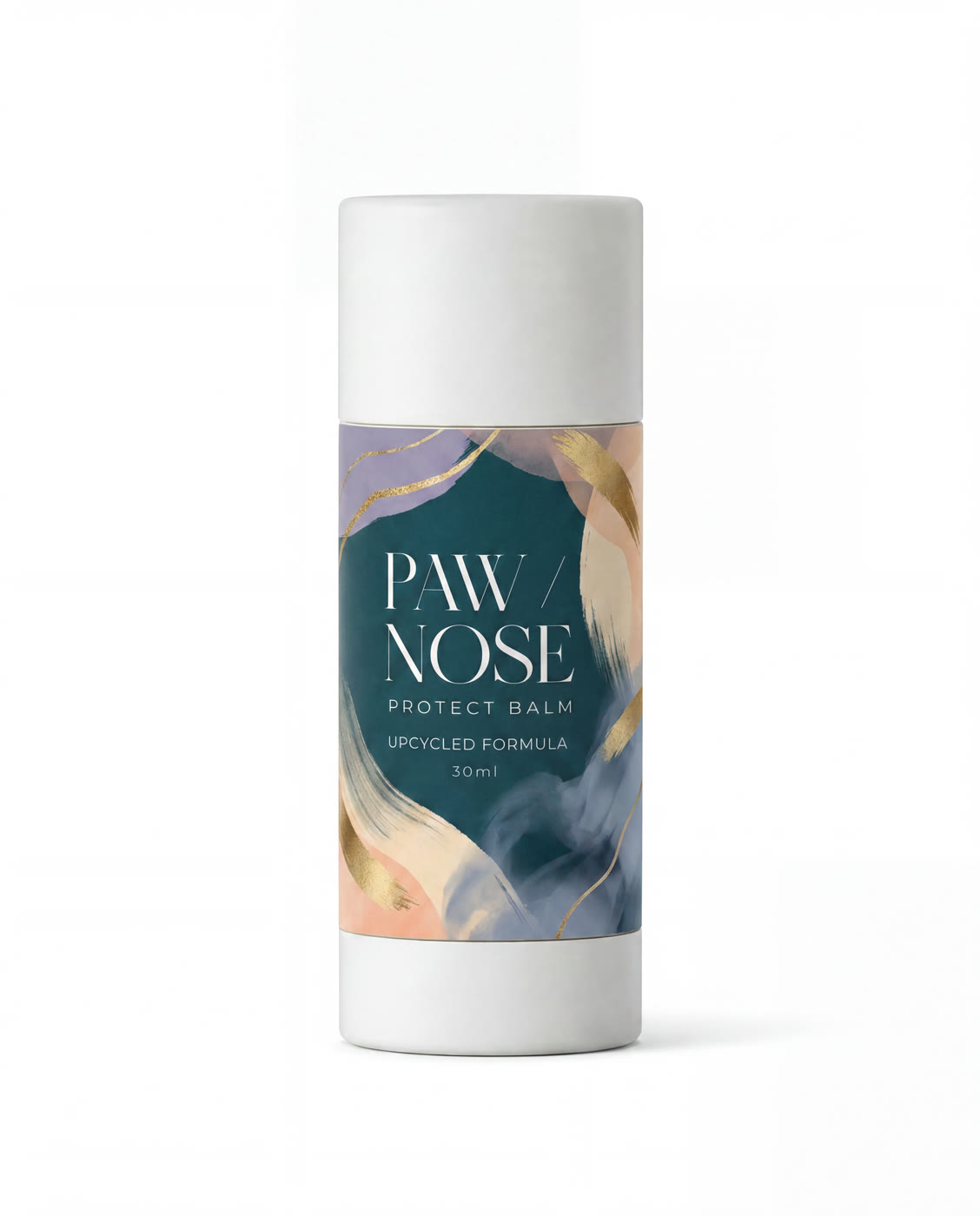 Paw/Nose stick with Upcycled ingredients I 30 ml — view 4