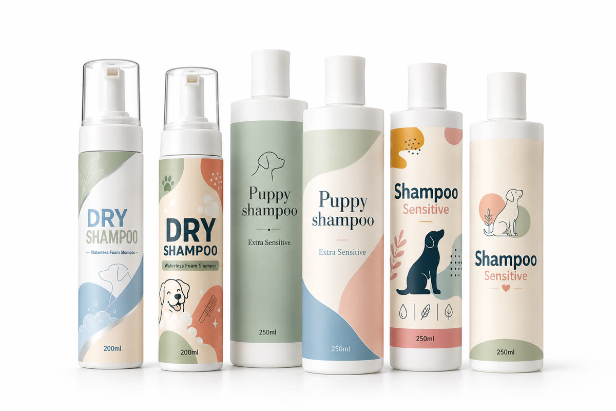 Professional Shampoos