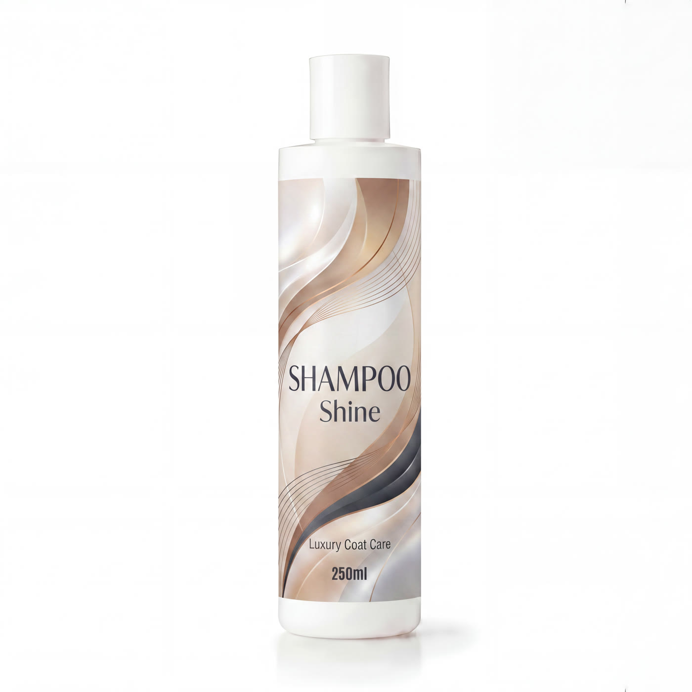 Shampoo "Shine" I 250 ml — view 4