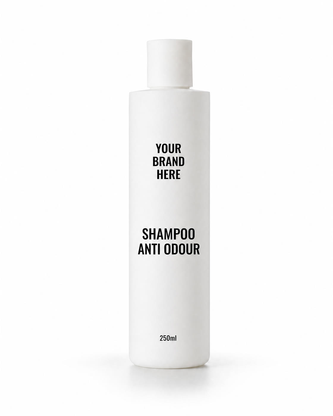 Shampoo "Anti Odour" I 250 ml — white label