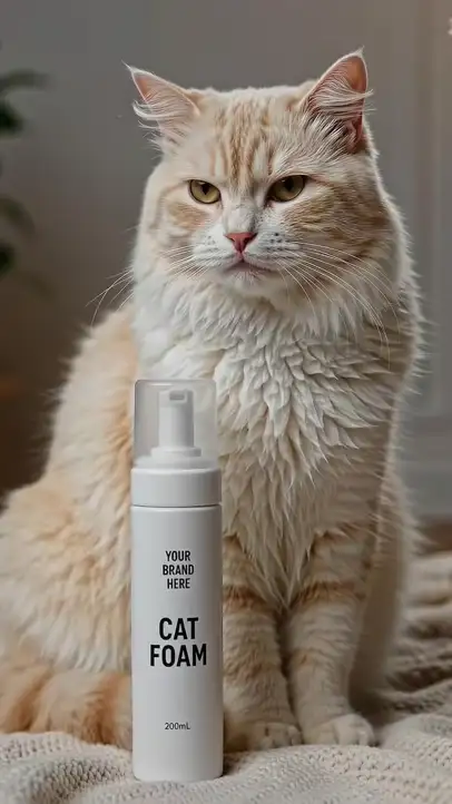 Product in use
