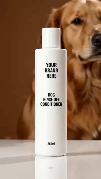 Product in use